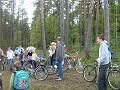 WYCIECZKA   ROWEROWA---29-08-2010 rok 012